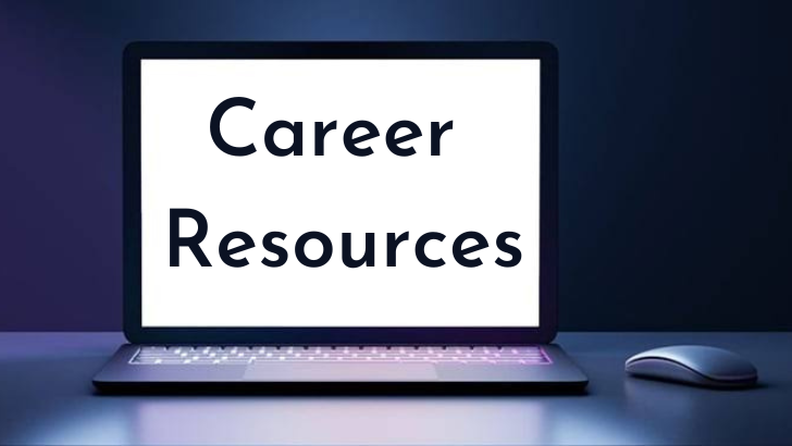 Career Resources